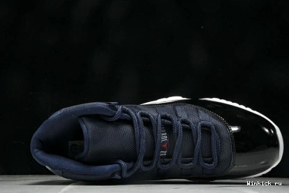 11 Air Jordan 0909